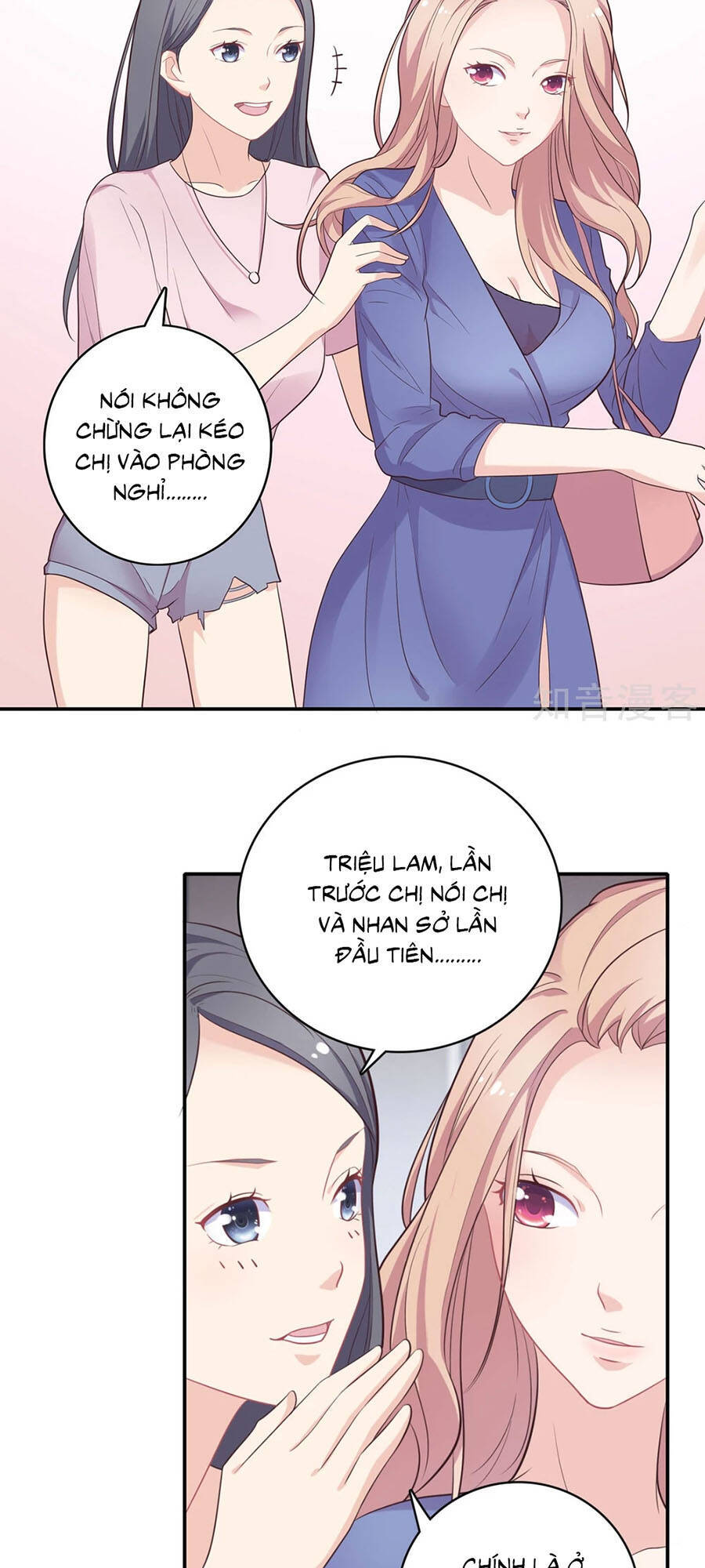 Hẹn Hò Siêu Tốc Chapter 10 - 7