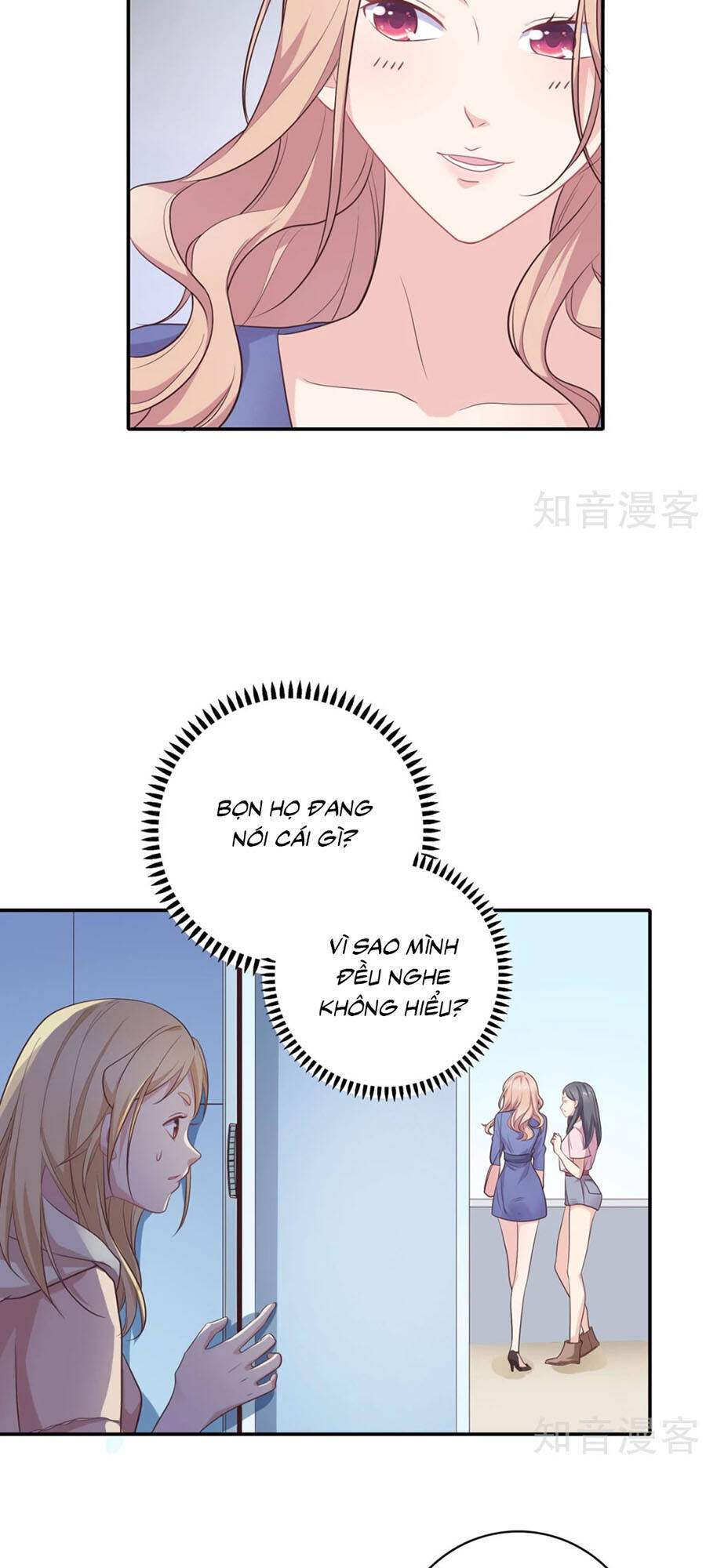 Hẹn Hò Siêu Tốc Chapter 10 - 9
