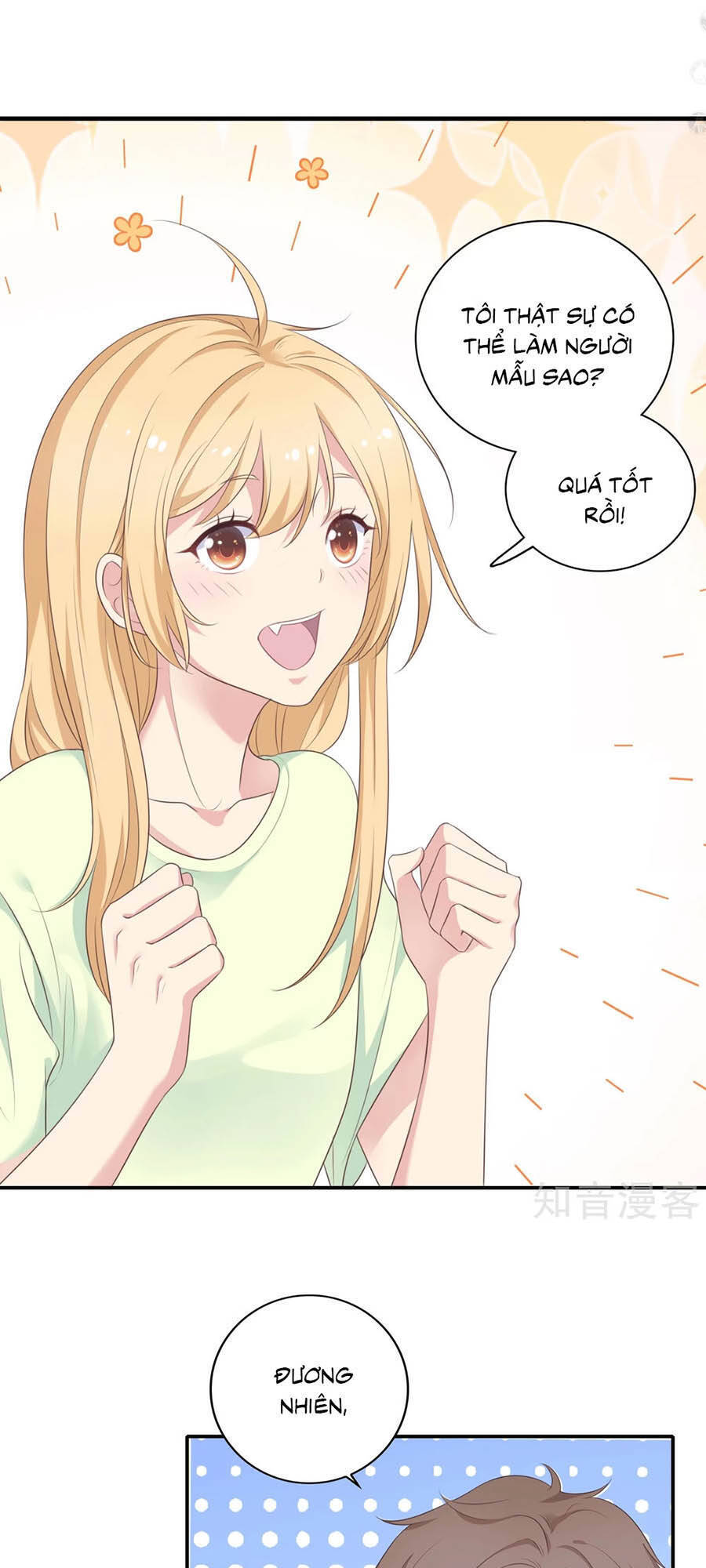 Hẹn Hò Siêu Tốc Chapter 17 - 2