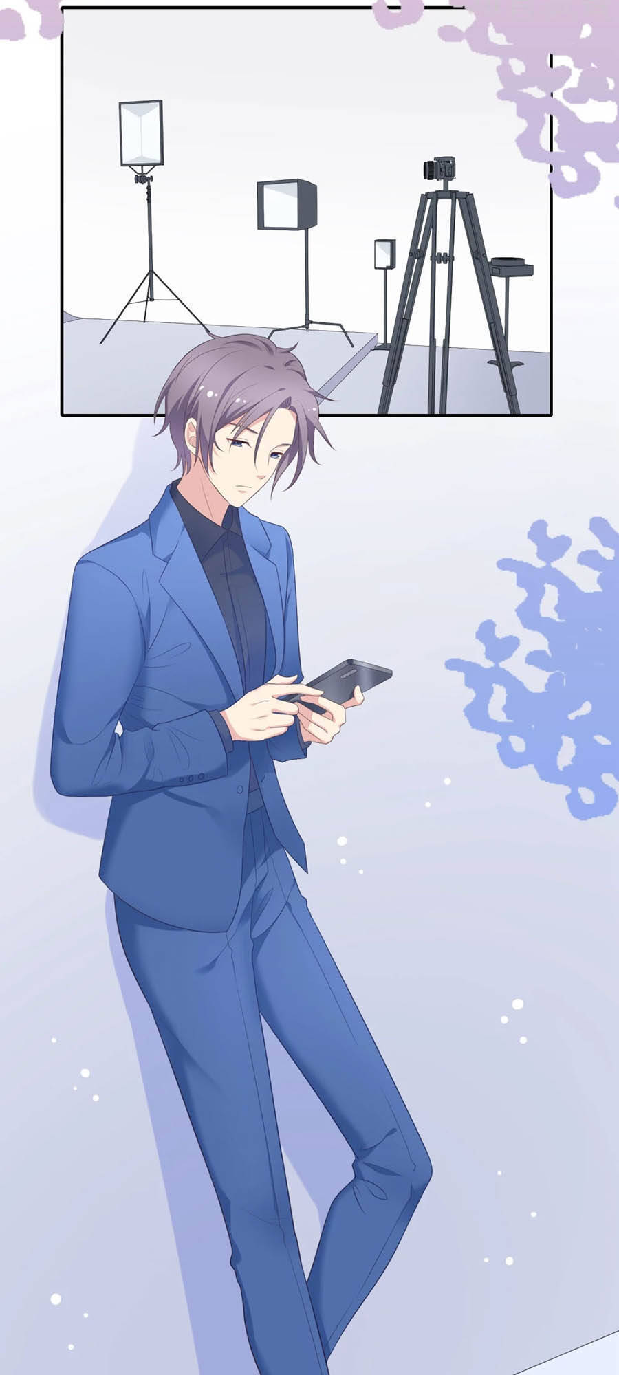 Hẹn Hò Siêu Tốc Chapter 17 - 12