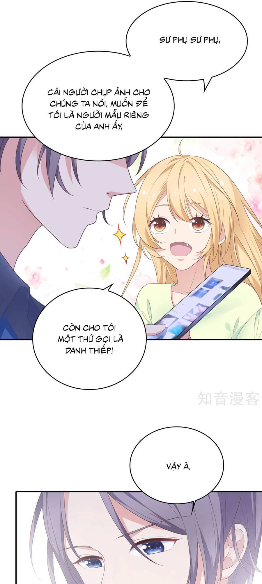 Hẹn Hò Siêu Tốc Chapter 17 - 14
