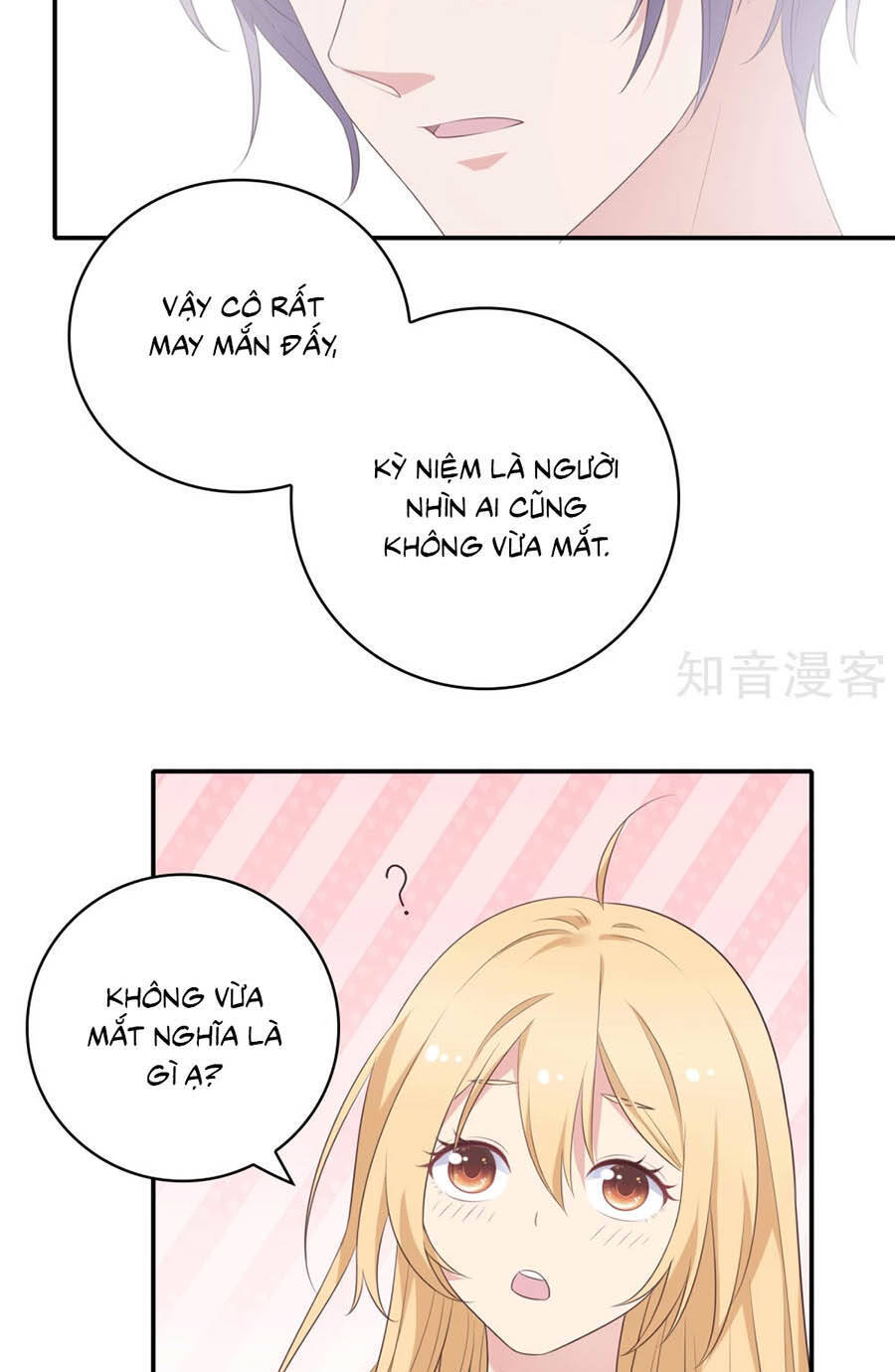 Hẹn Hò Siêu Tốc Chapter 17 - 15
