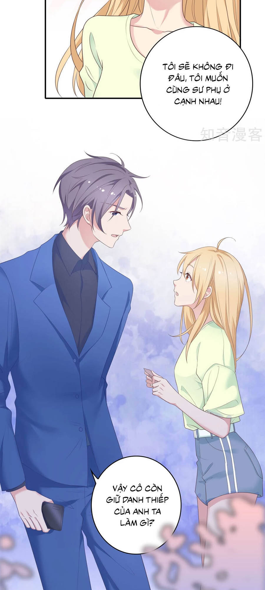 Hẹn Hò Siêu Tốc Chapter 17 - 16