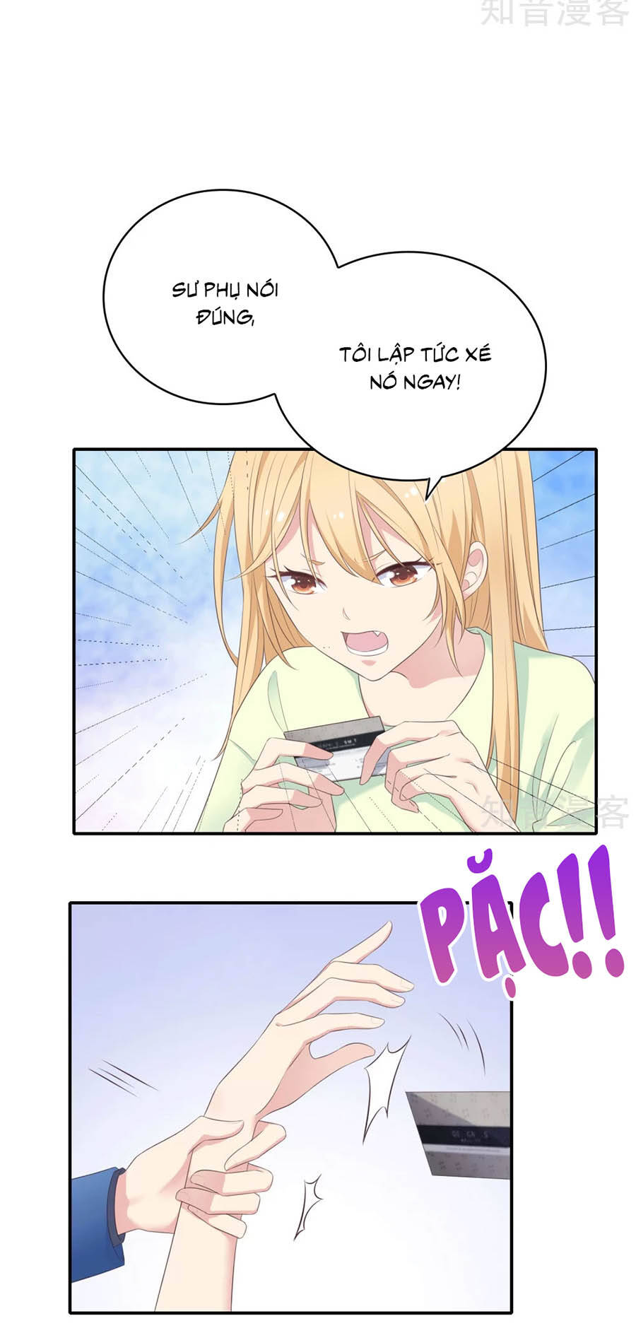 Hẹn Hò Siêu Tốc Chapter 17 - 18