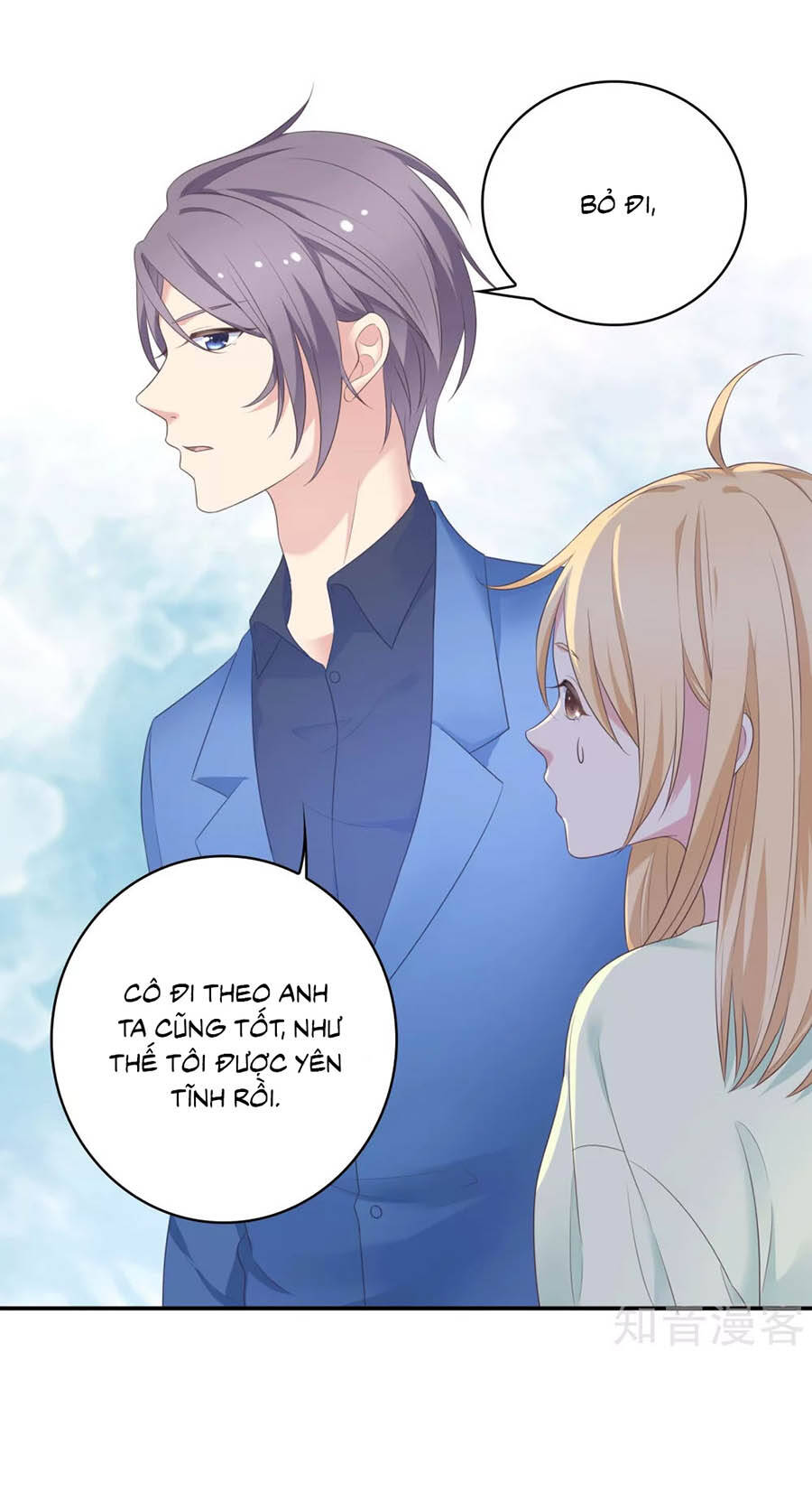 Hẹn Hò Siêu Tốc Chapter 17 - 19