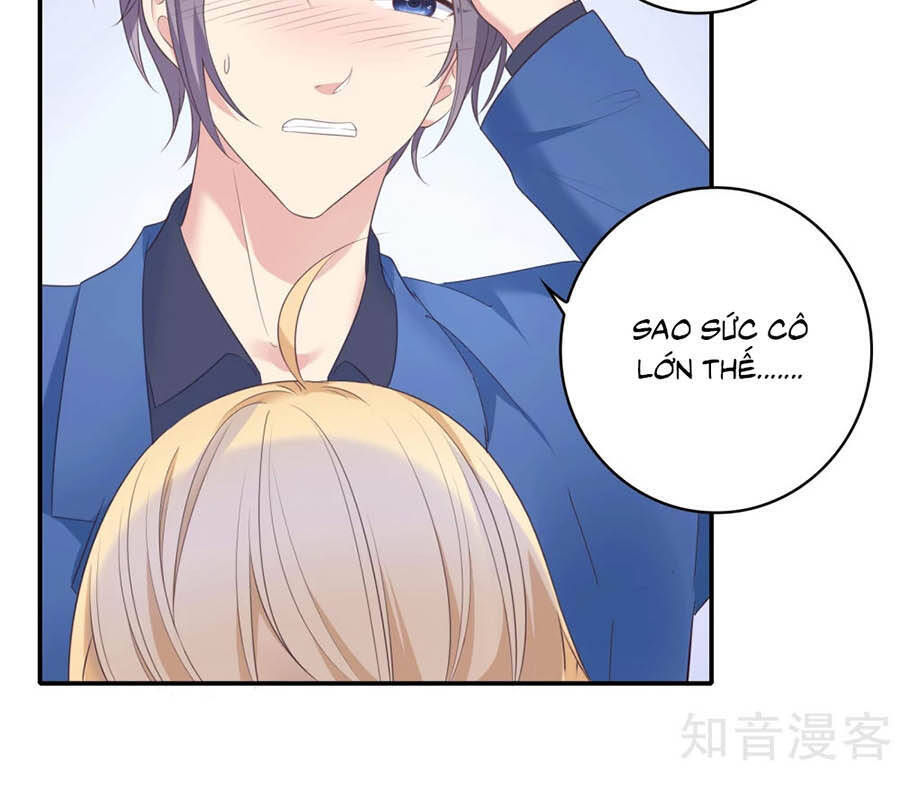 Hẹn Hò Siêu Tốc Chapter 17 - 23