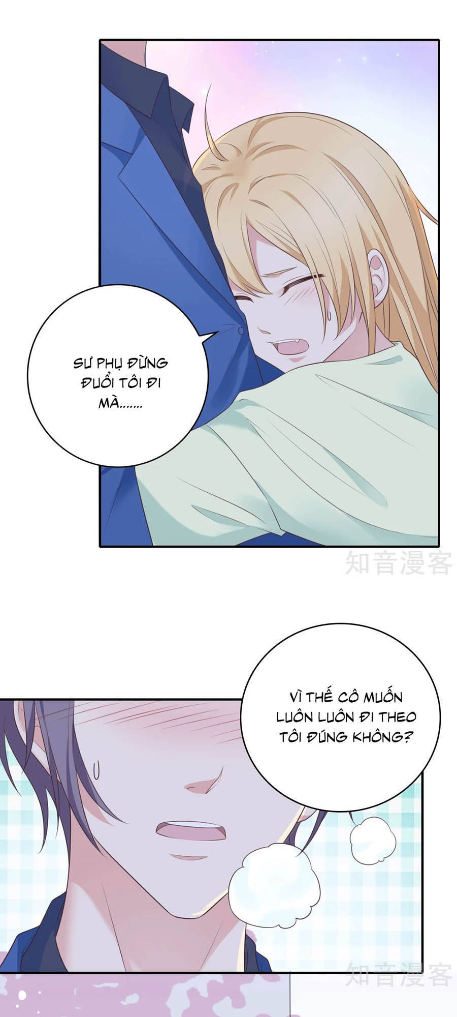 Hẹn Hò Siêu Tốc Chapter 17 - 24
