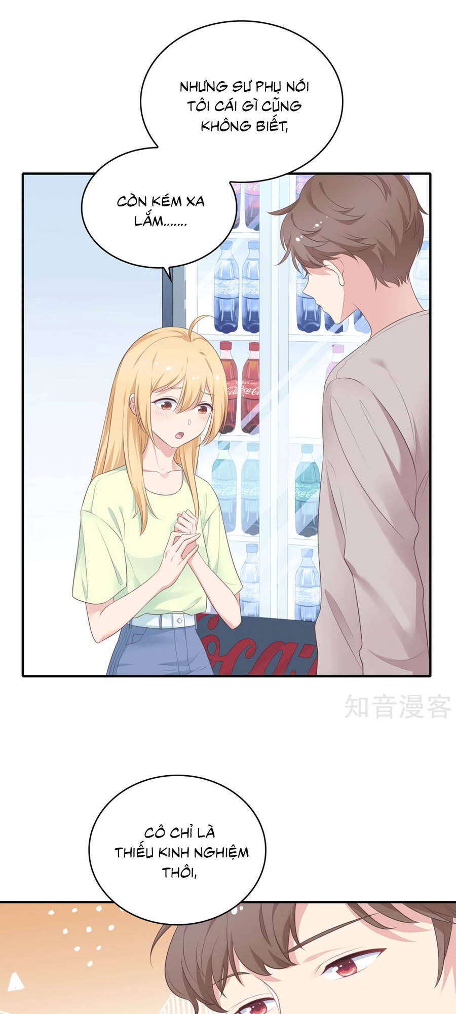 Hẹn Hò Siêu Tốc Chapter 17 - 4
