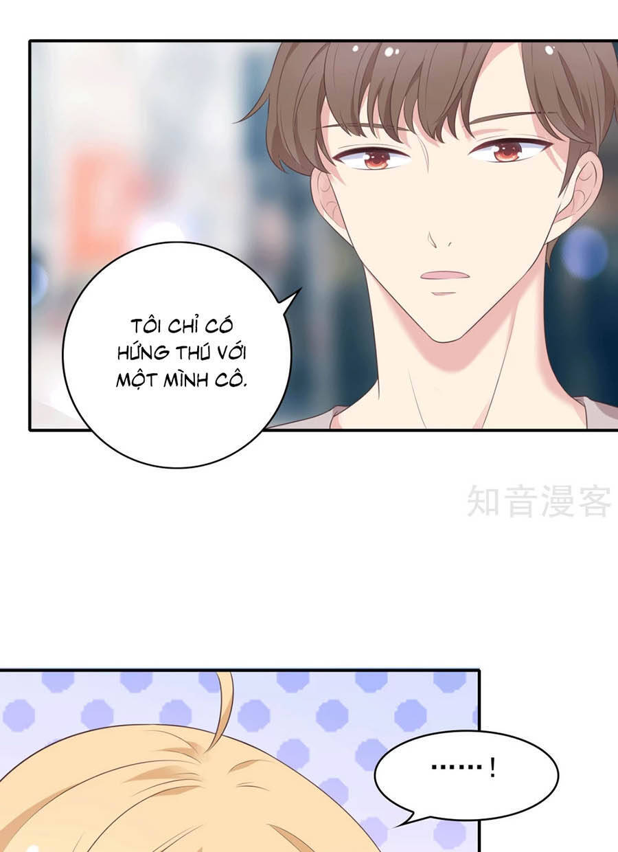 Hẹn Hò Siêu Tốc Chapter 17 - 7