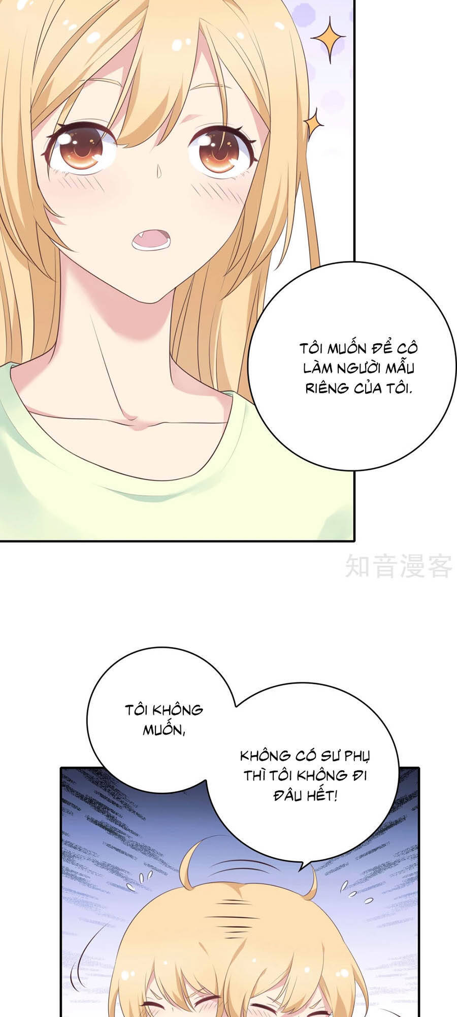 Hẹn Hò Siêu Tốc Chapter 17 - 8