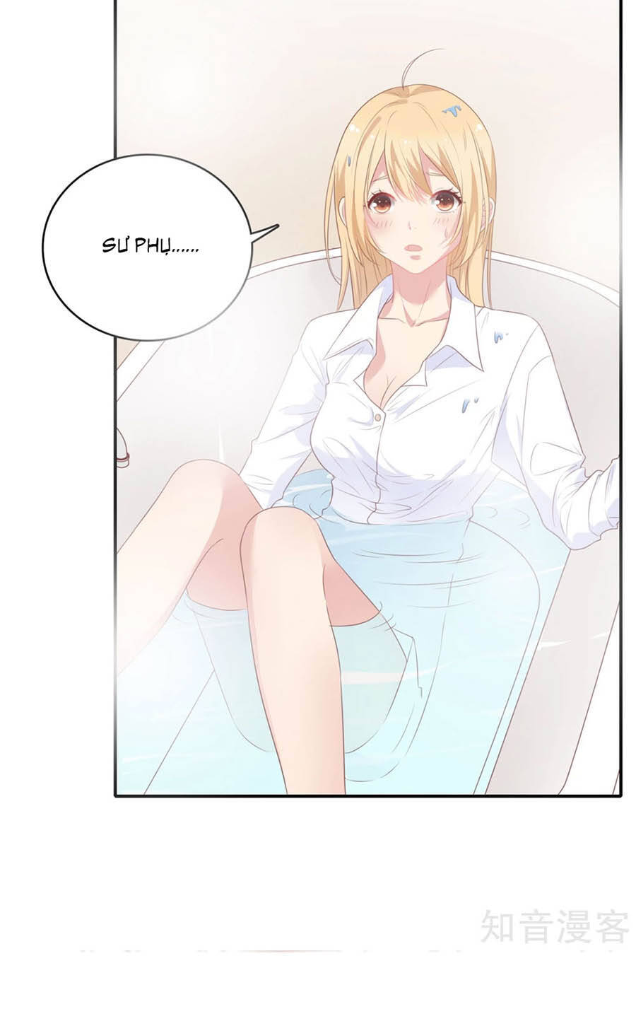 Hẹn Hò Siêu Tốc Chapter 20 - 16