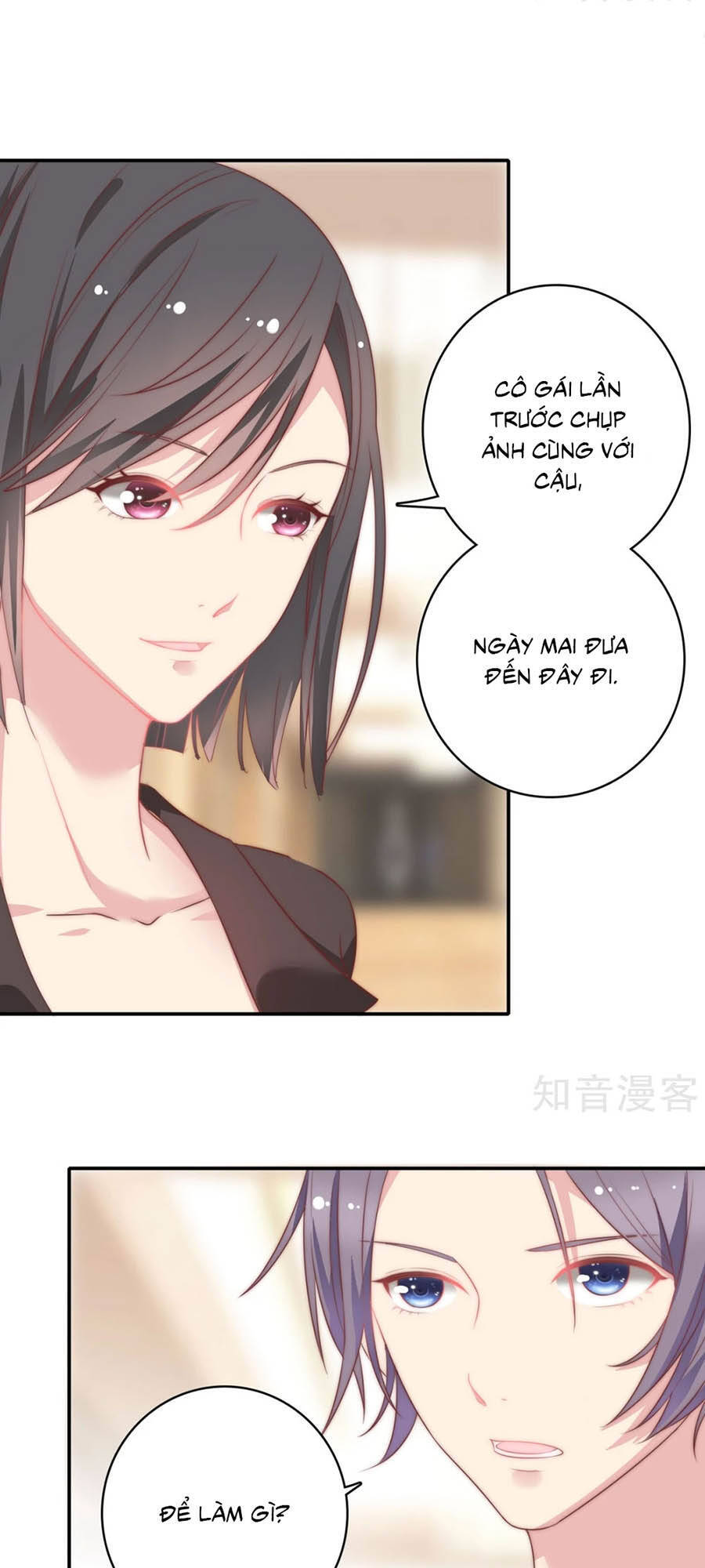 Hẹn Hò Siêu Tốc Chapter 20 - 22