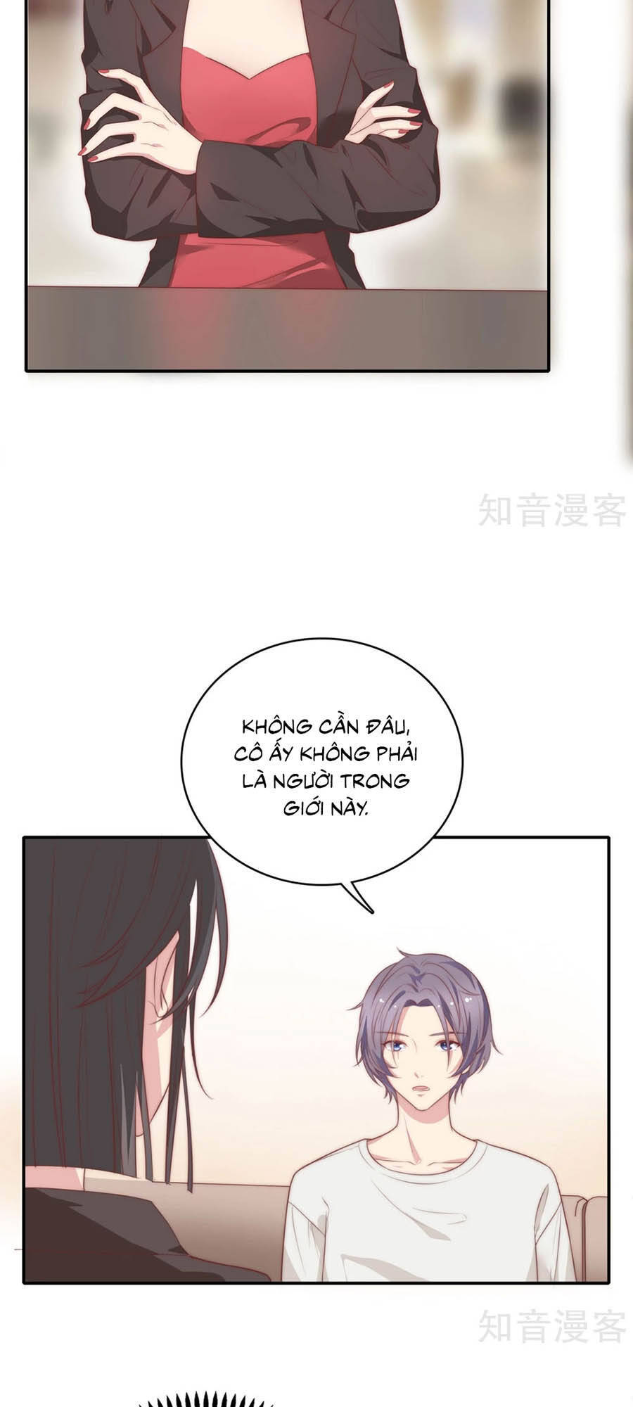 Hẹn Hò Siêu Tốc Chapter 20 - 24