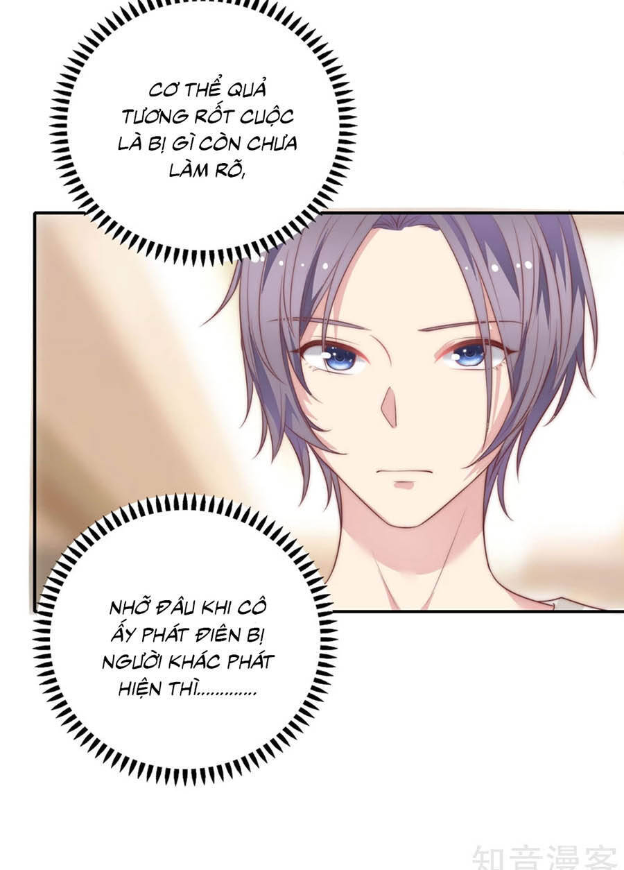 Hẹn Hò Siêu Tốc Chapter 20 - 25