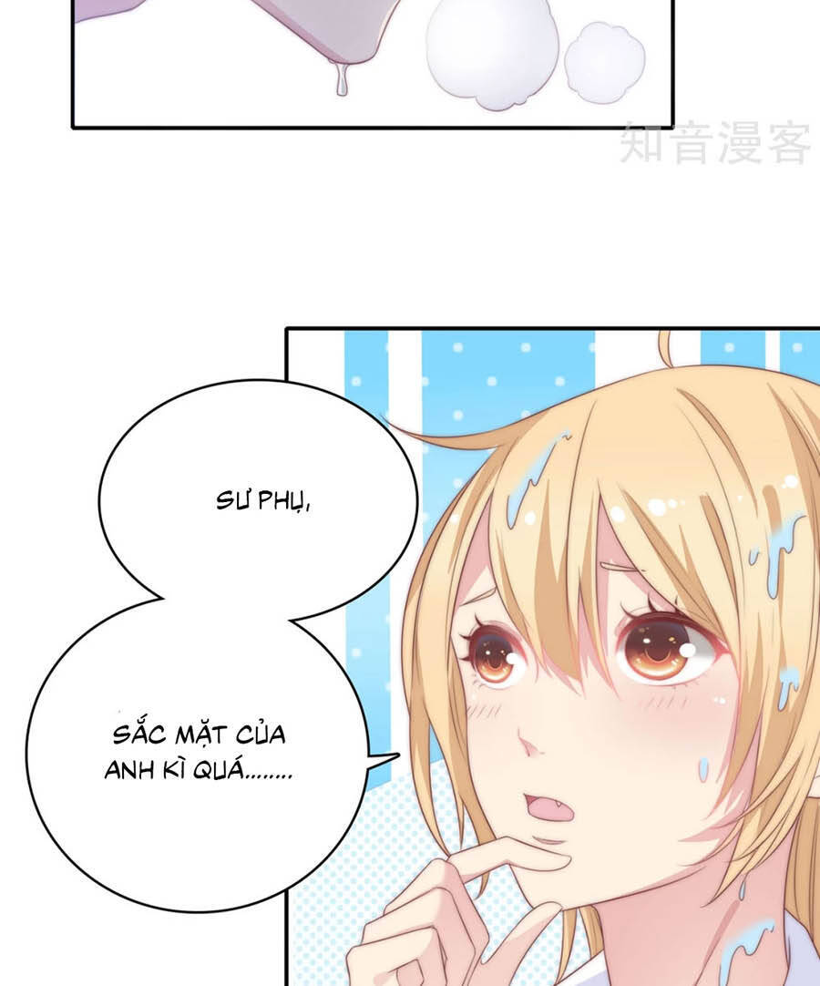 Hẹn Hò Siêu Tốc Chapter 20 - 5