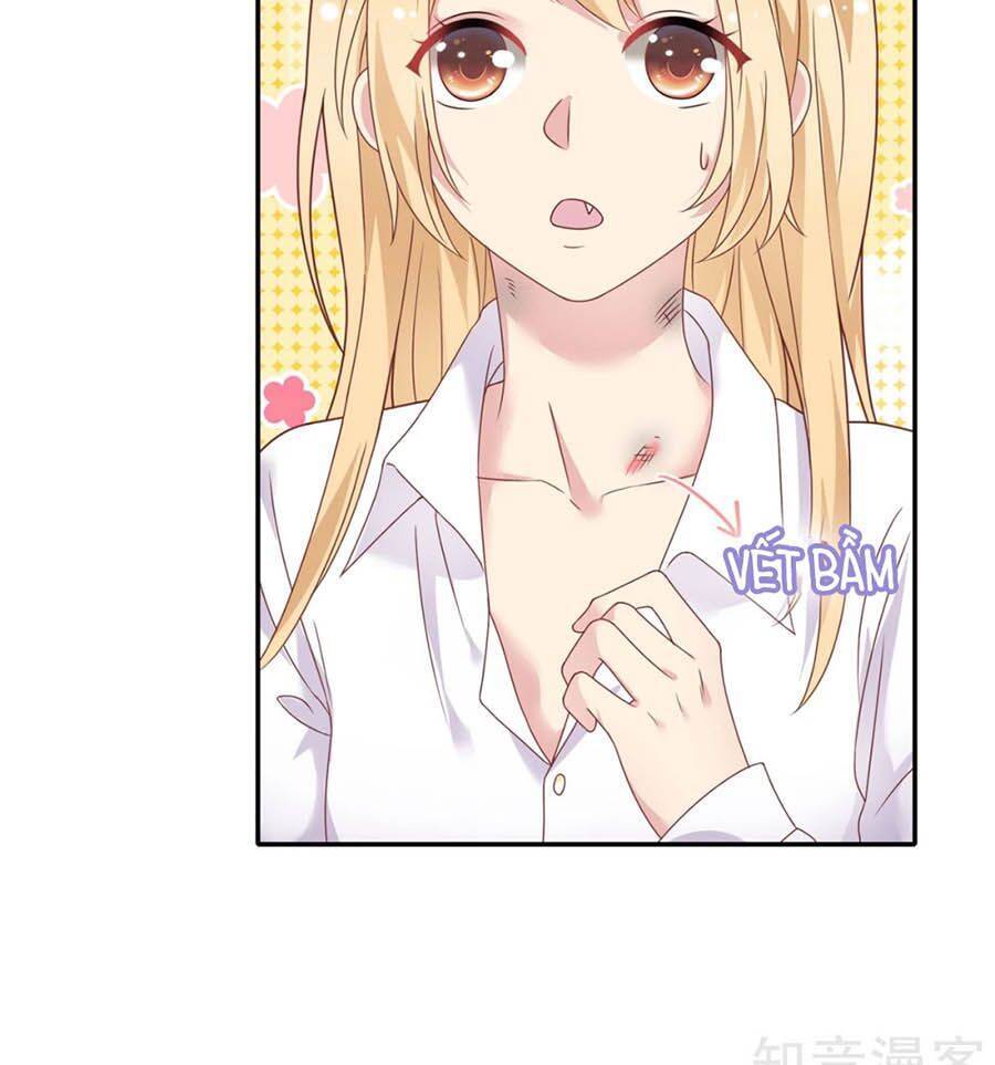 Hẹn Hò Siêu Tốc Chapter 21 - 4