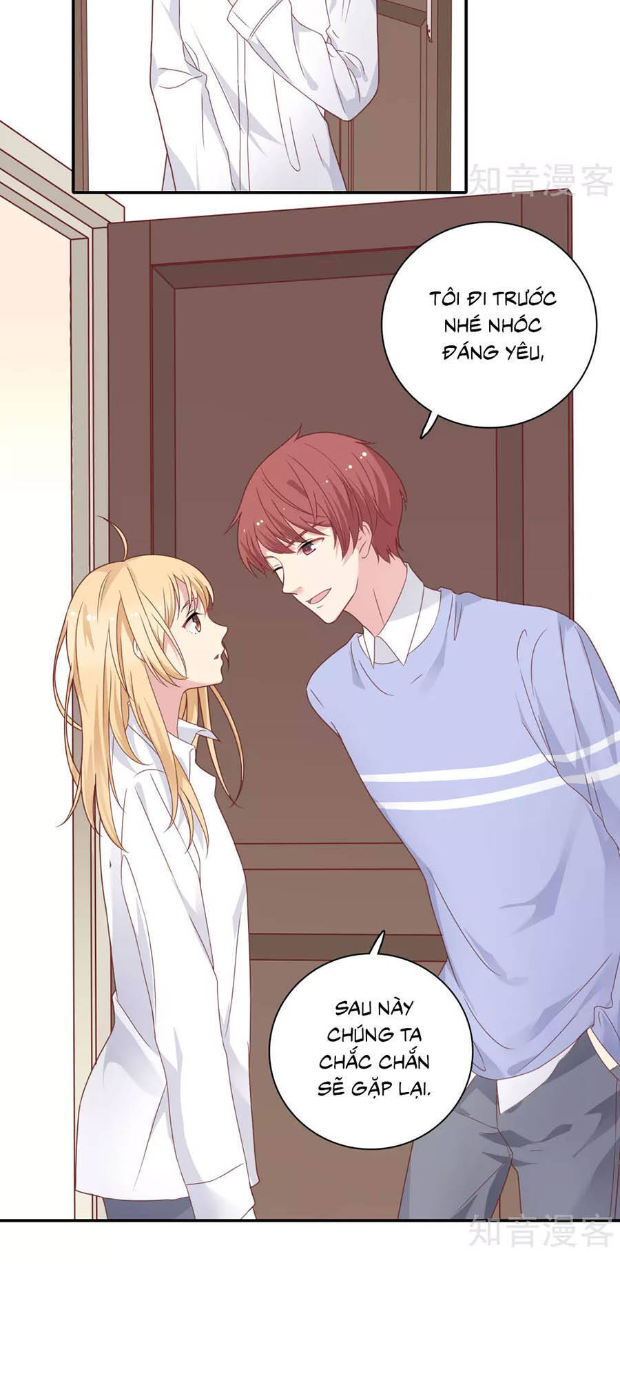 Hẹn Hò Siêu Tốc Chapter 22 - 13
