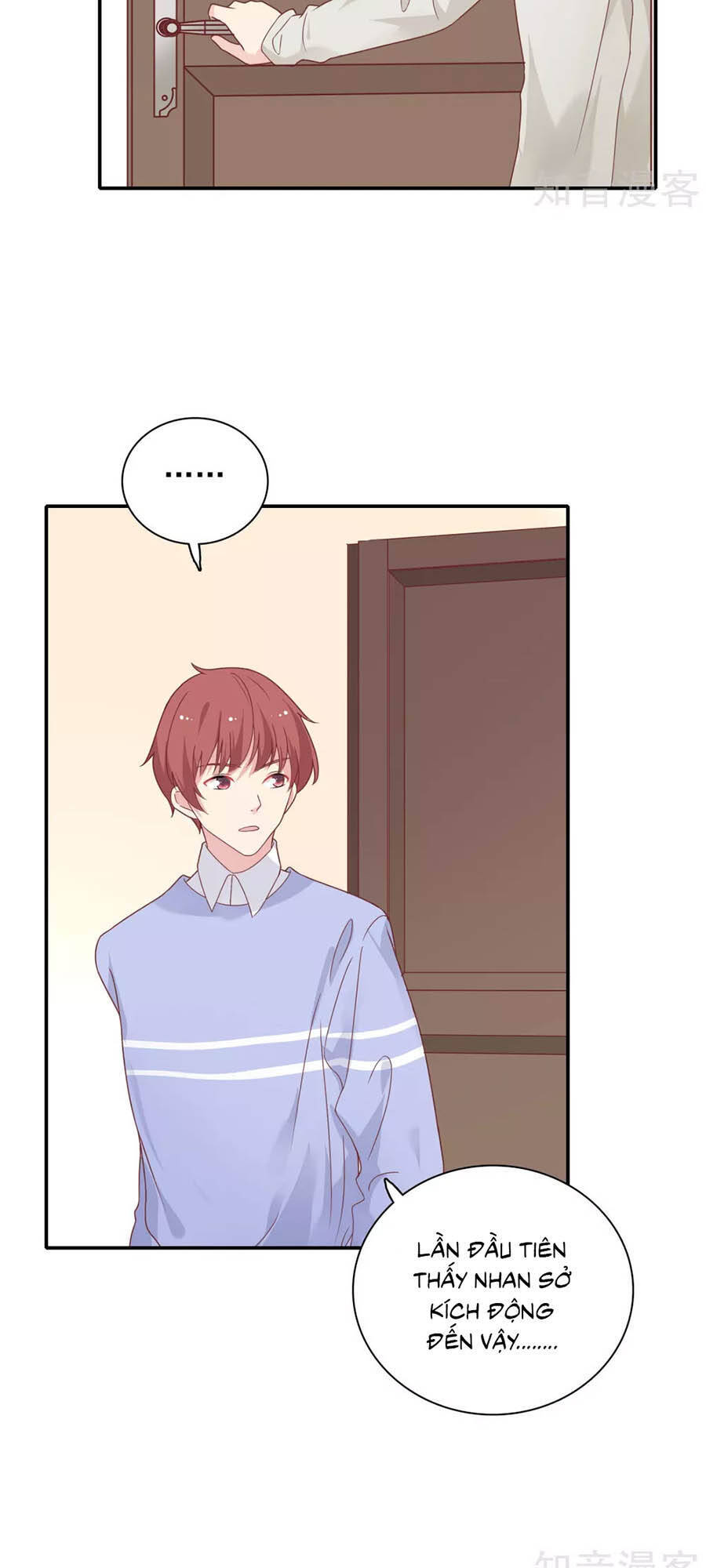 Hẹn Hò Siêu Tốc Chapter 22 - 15