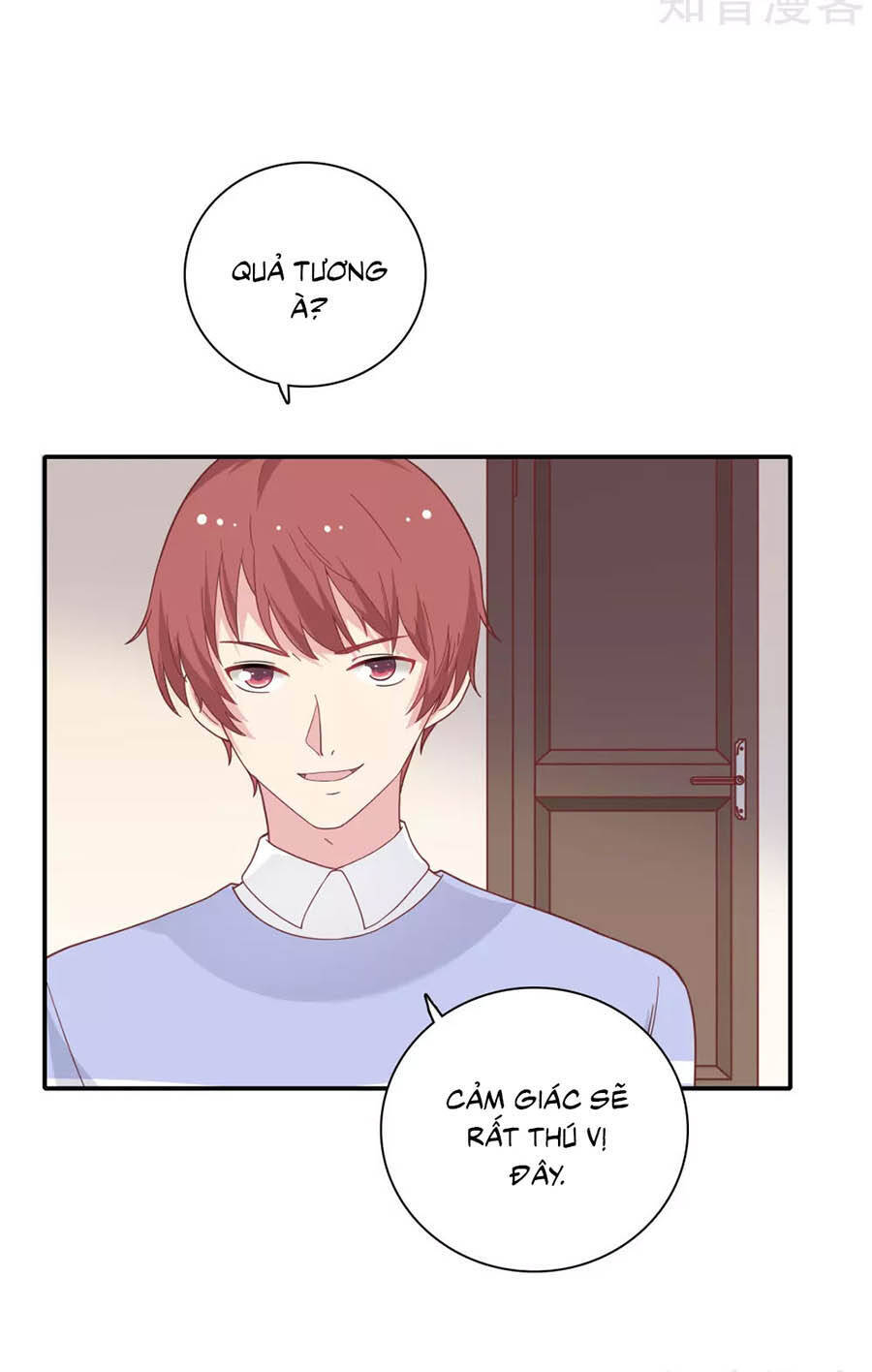 Hẹn Hò Siêu Tốc Chapter 22 - 16