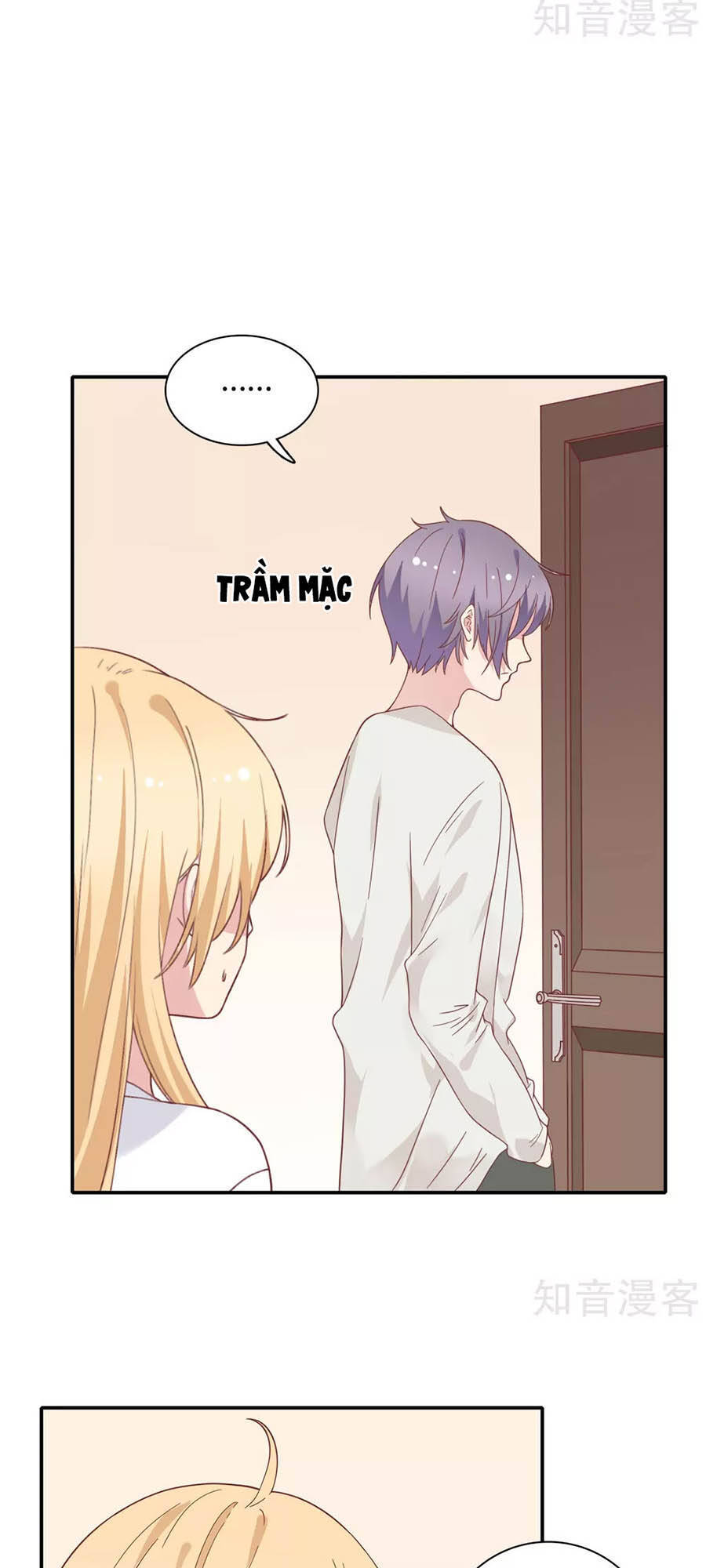 Hẹn Hò Siêu Tốc Chapter 22 - 17