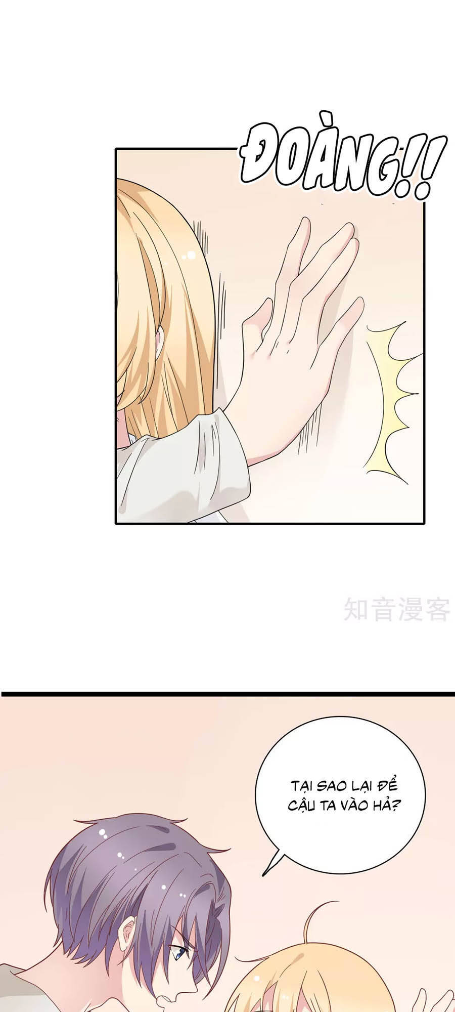 Hẹn Hò Siêu Tốc Chapter 22 - 19