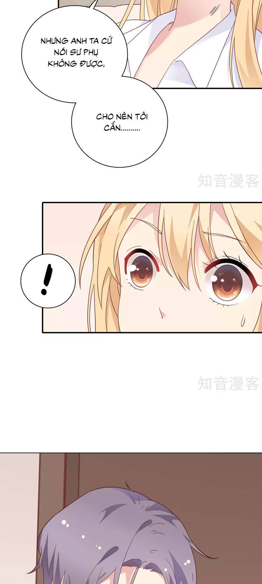 Hẹn Hò Siêu Tốc Chapter 22 - 23