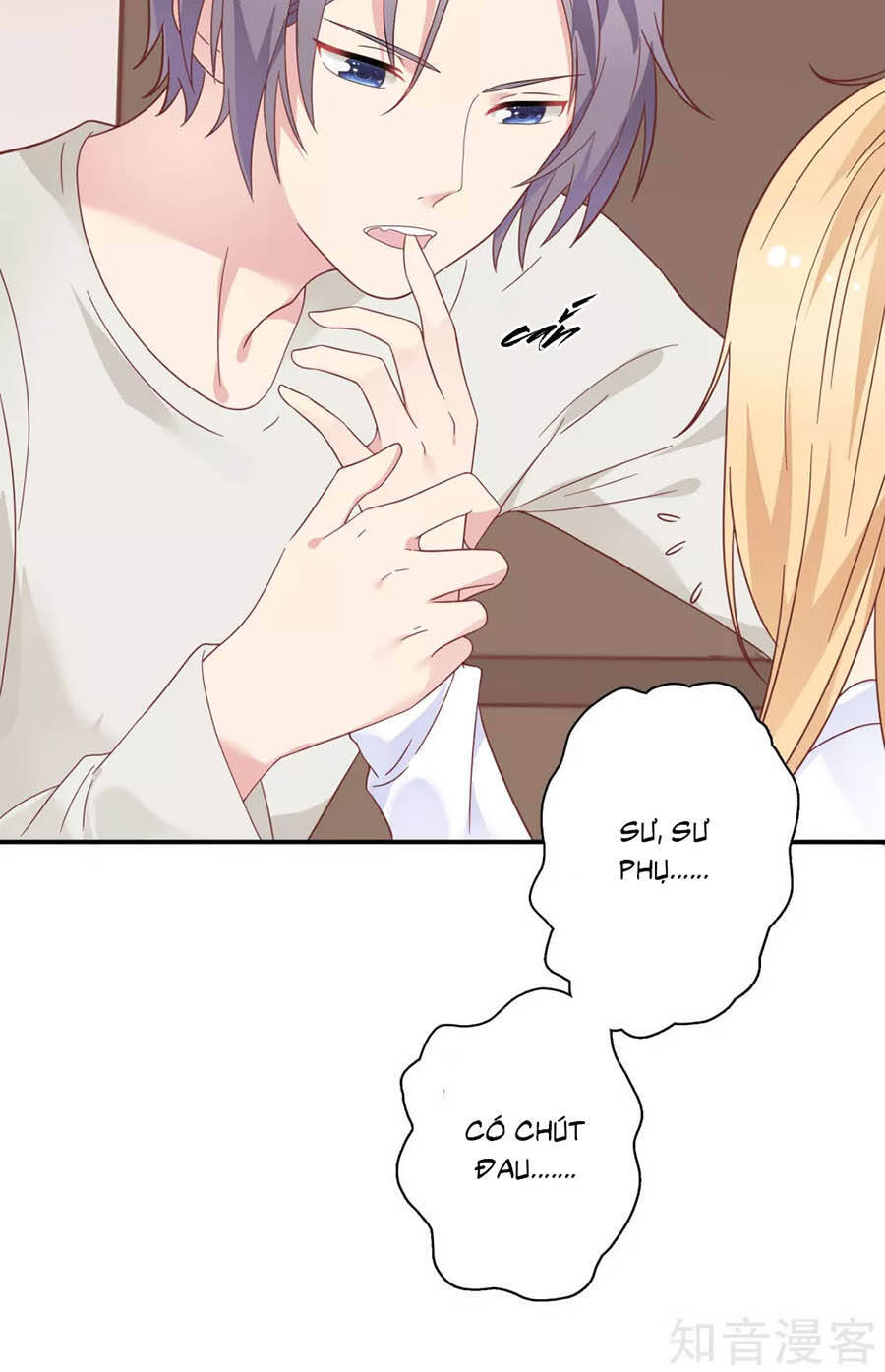 Hẹn Hò Siêu Tốc Chapter 22 - 24