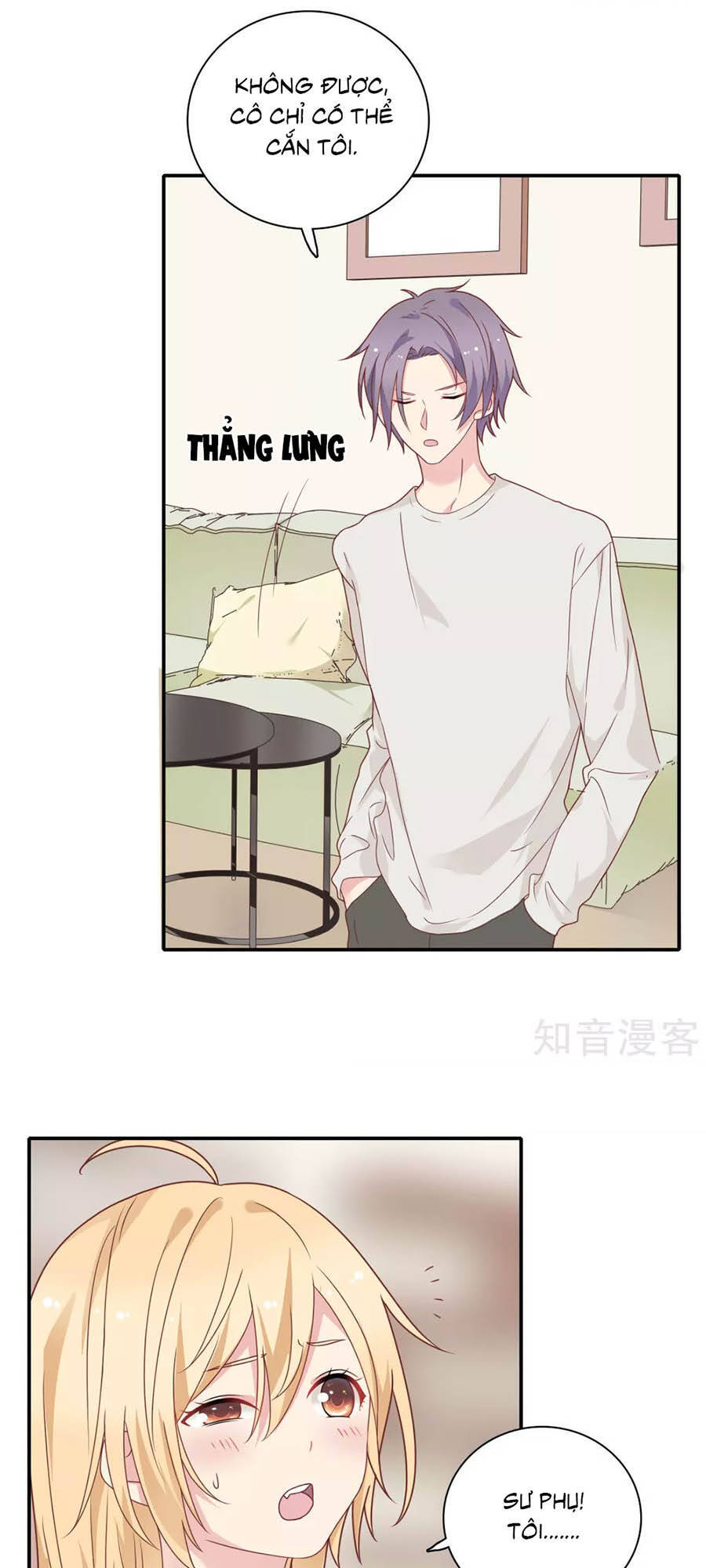 Hẹn Hò Siêu Tốc Chapter 22 - 29
