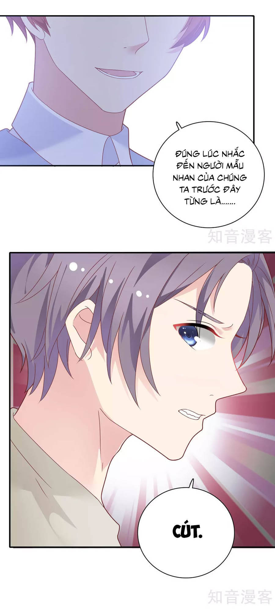 Hẹn Hò Siêu Tốc Chapter 22 - 10