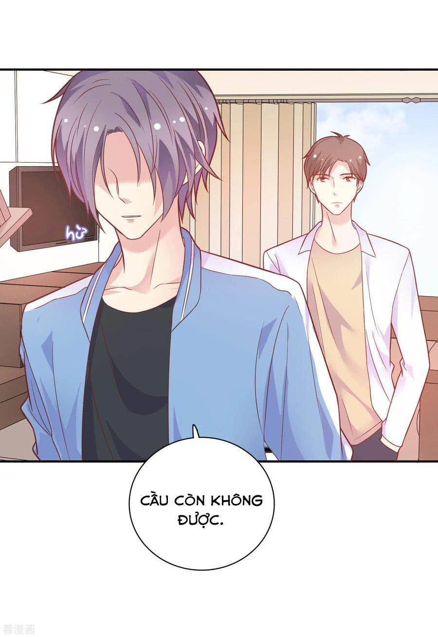 Hẹn Hò Siêu Tốc Chapter 27 - 25