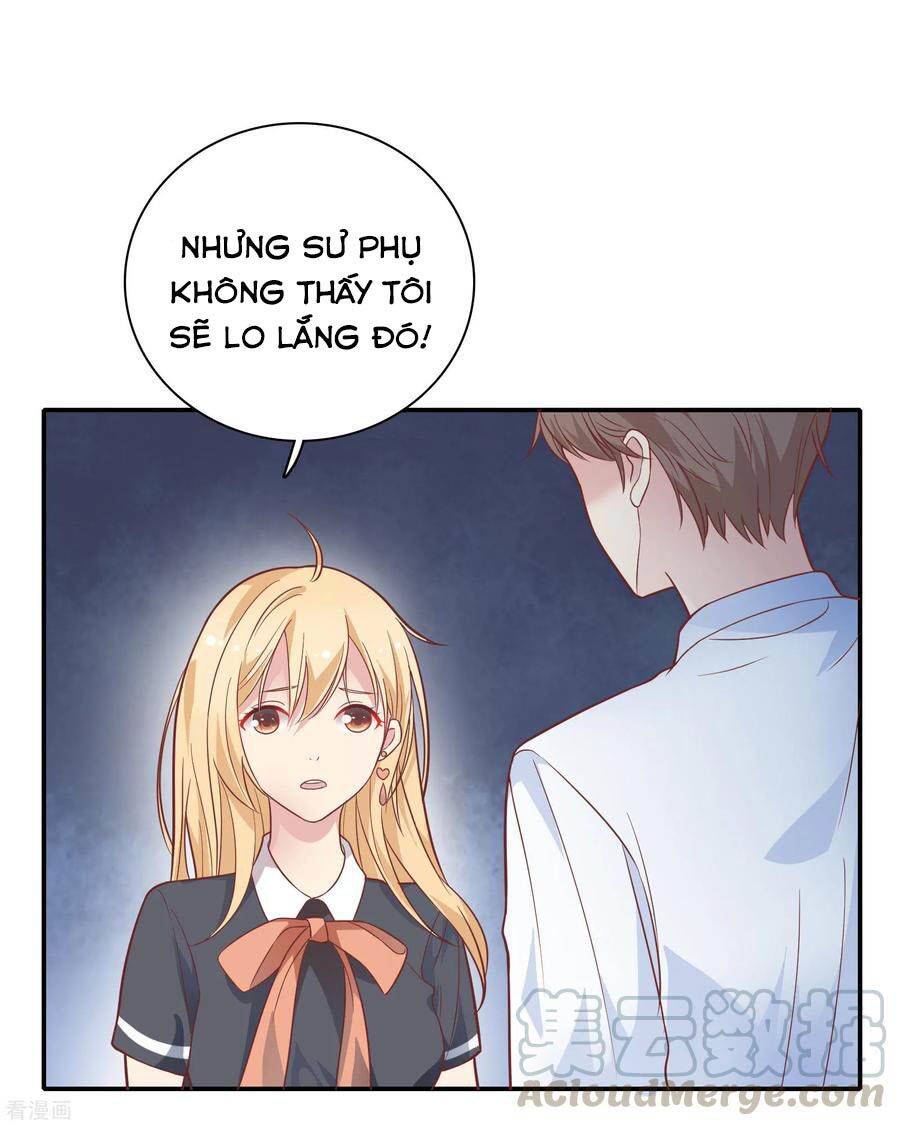 Hẹn Hò Siêu Tốc Chapter 27 - 10