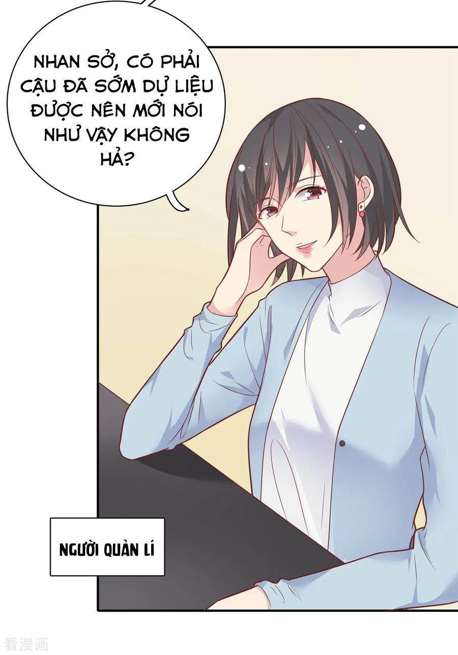 Hẹn Hò Siêu Tốc Chapter 28 - 18