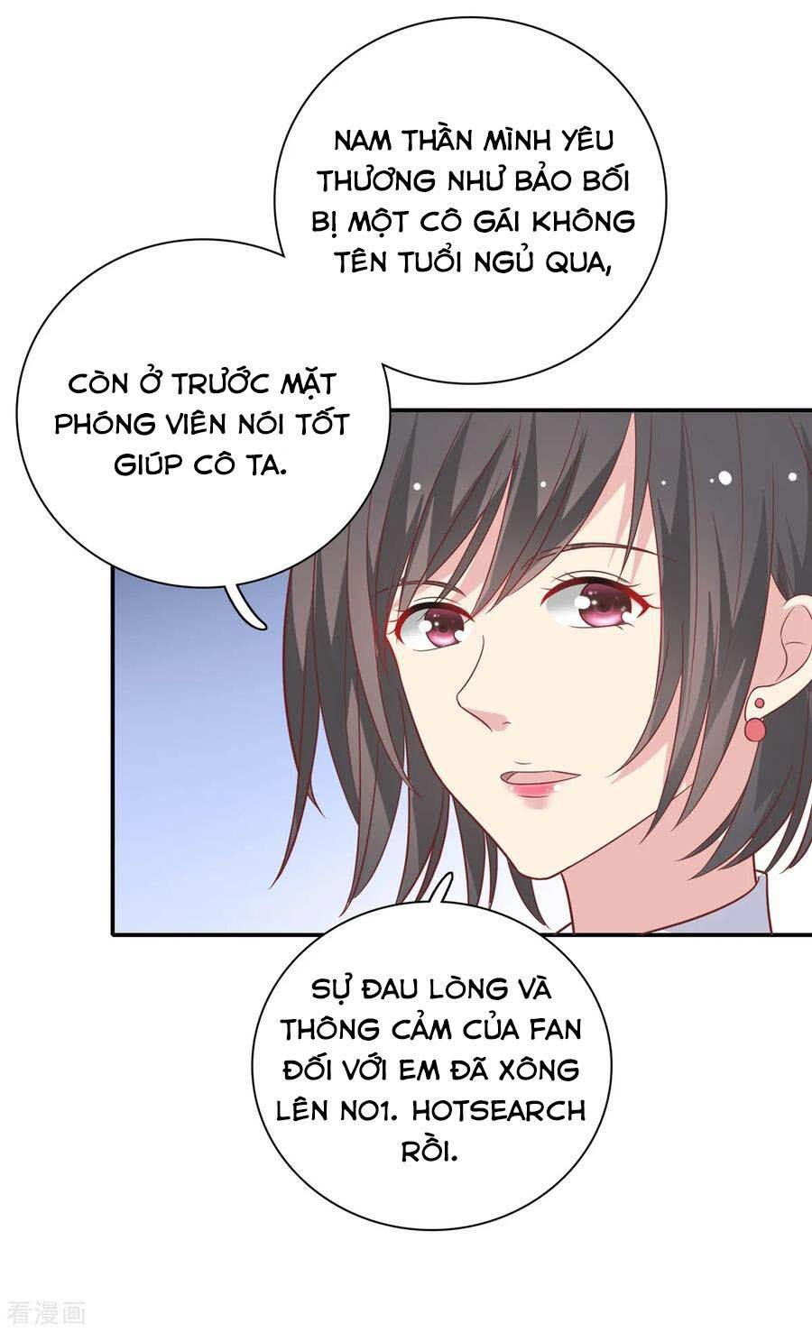 Hẹn Hò Siêu Tốc Chapter 28 - 20