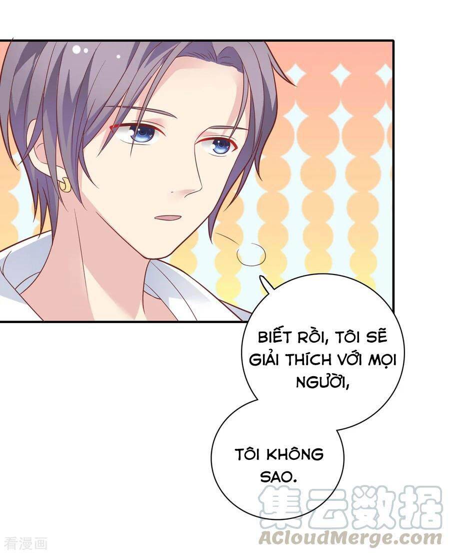 Hẹn Hò Siêu Tốc Chapter 28 - 21