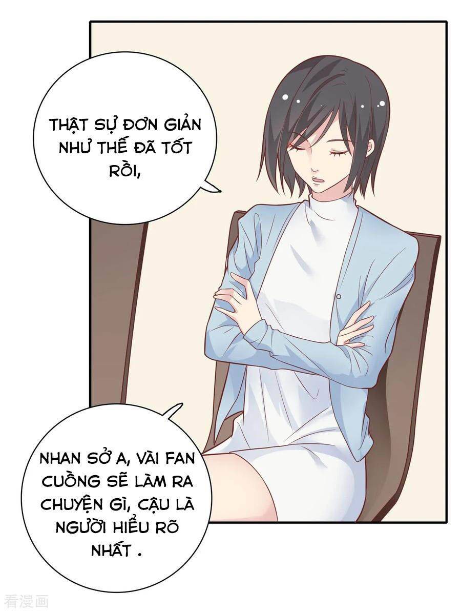 Hẹn Hò Siêu Tốc Chapter 28 - 22
