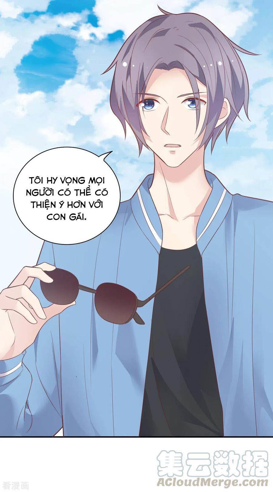 Hẹn Hò Siêu Tốc Chapter 28 - 4