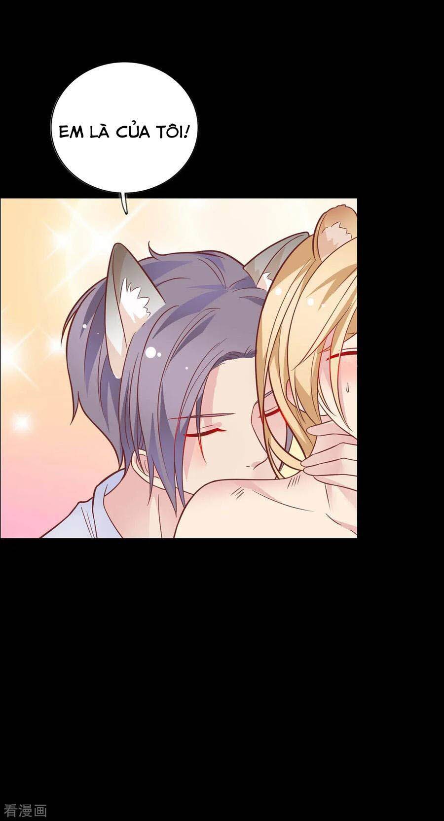 Hẹn Hò Siêu Tốc Chapter 28 - 9