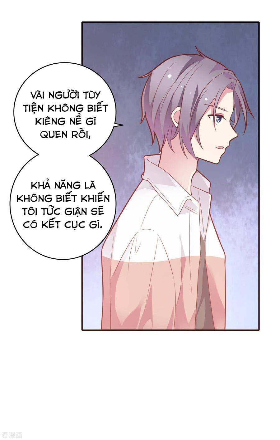 Hẹn Hò Siêu Tốc Chapter 35 - 24