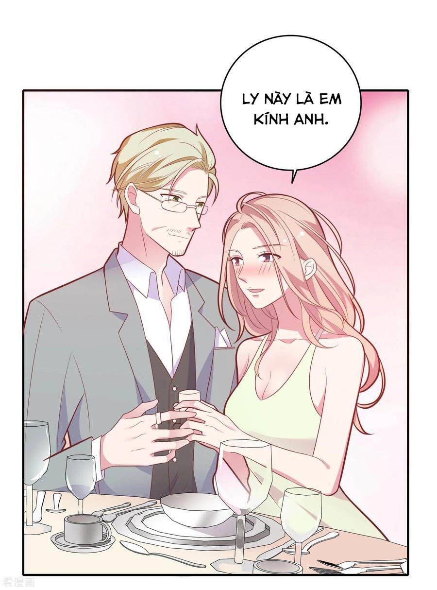 Hẹn Hò Siêu Tốc Chapter 35 - 27