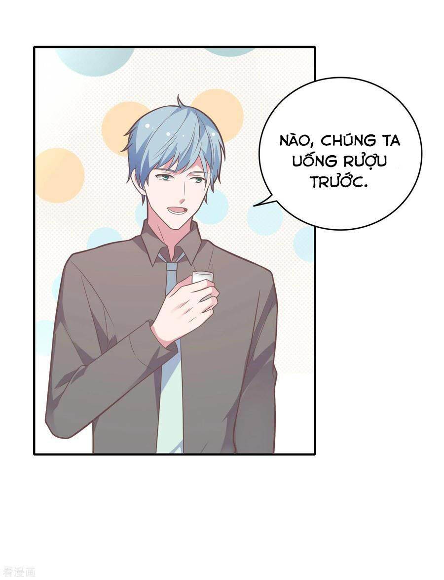 Hẹn Hò Siêu Tốc Chapter 35 - 31