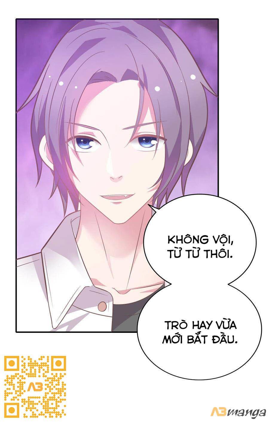 Hẹn Hò Siêu Tốc Chapter 35 - 34