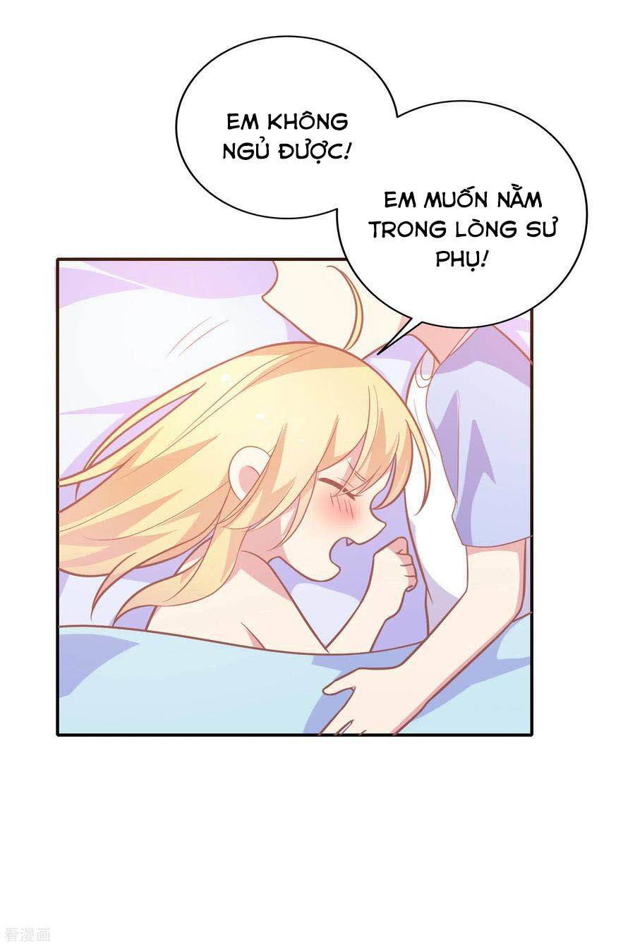 Hẹn Hò Siêu Tốc Chapter 35 - 6
