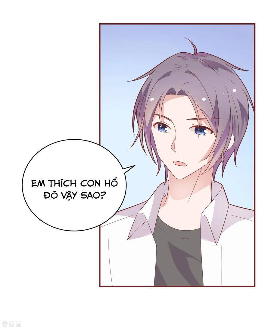 Hẹn Hò Siêu Tốc Chapter 41 - 19