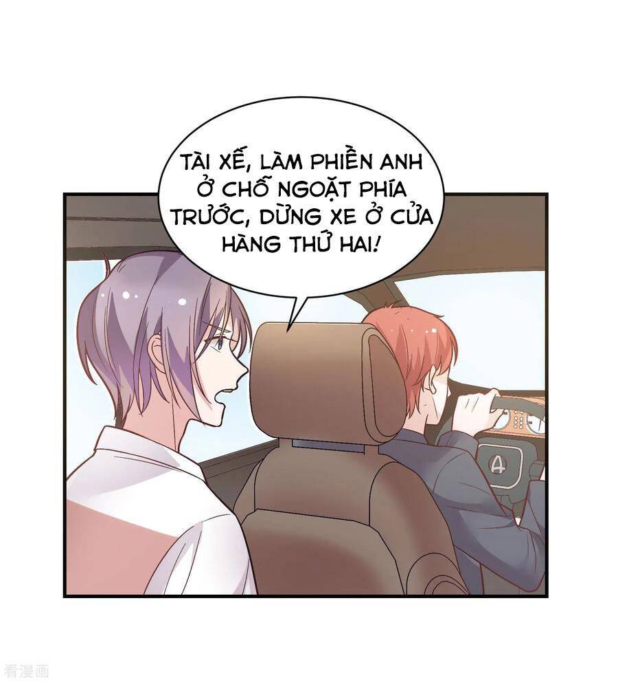 Hẹn Hò Siêu Tốc Chapter 41 - 25