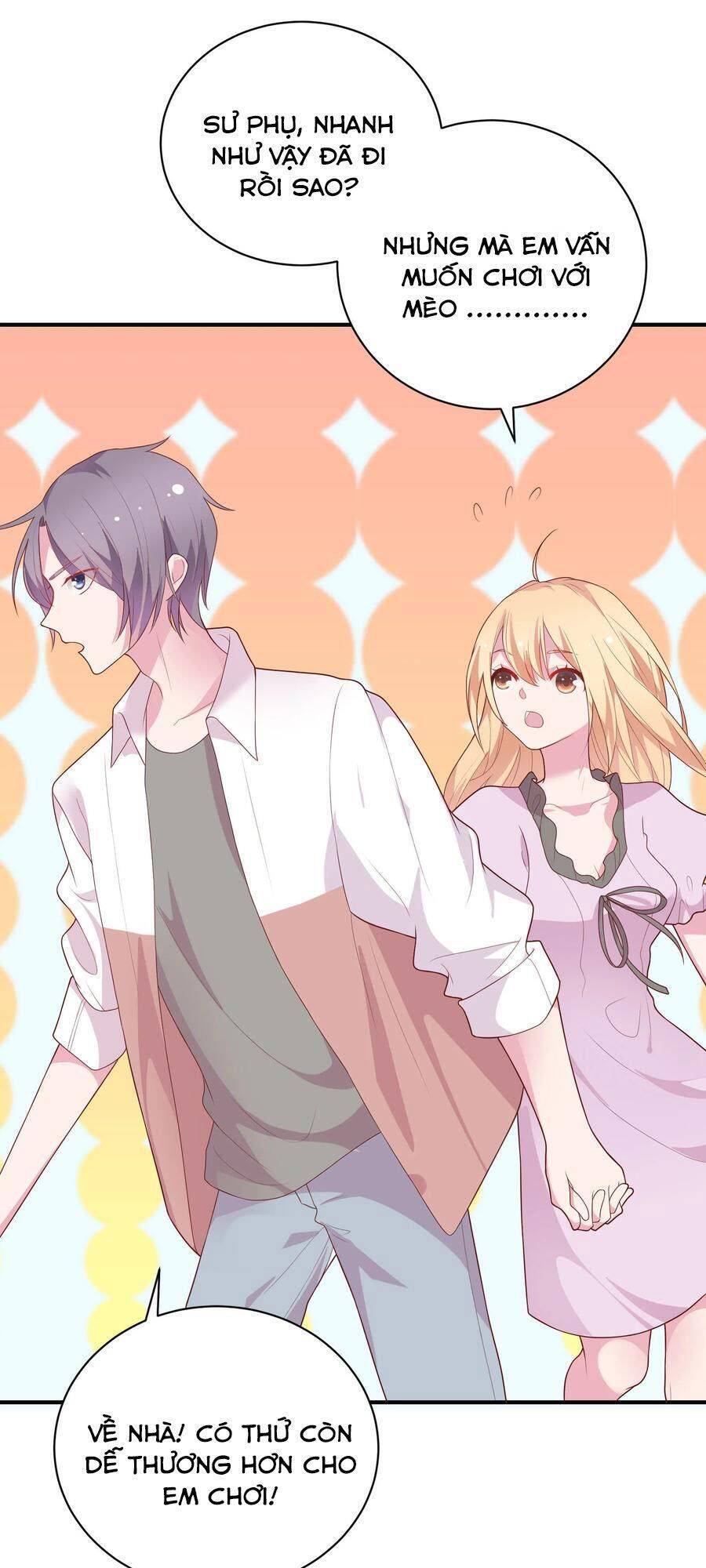 Hẹn Hò Siêu Tốc Chapter 41 - 39