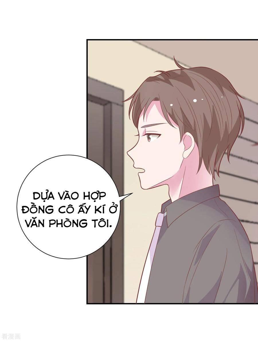 Hẹn Hò Siêu Tốc Chapter 41 - 6