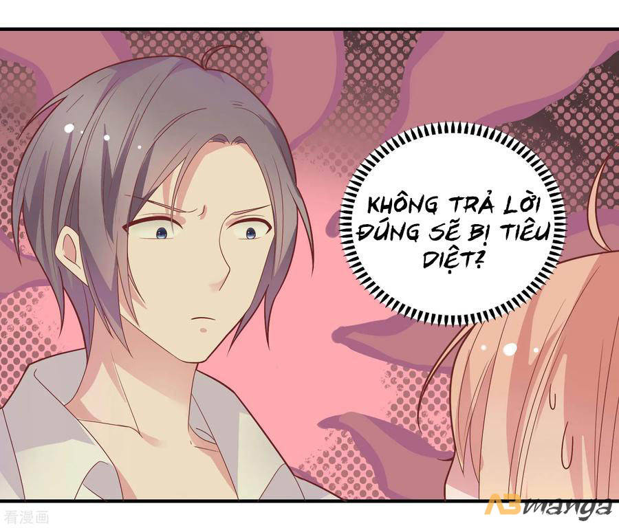 Hẹn Hò Siêu Tốc Chapter 42 - 6