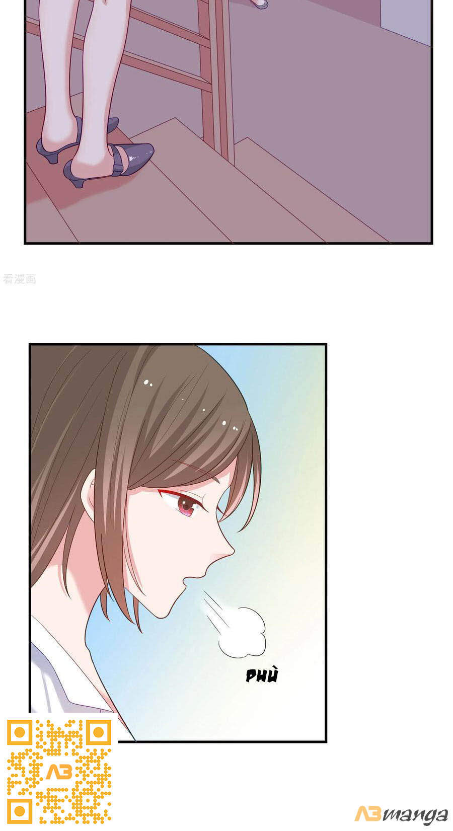 Hẹn Hò Siêu Tốc Chapter 48 - 19