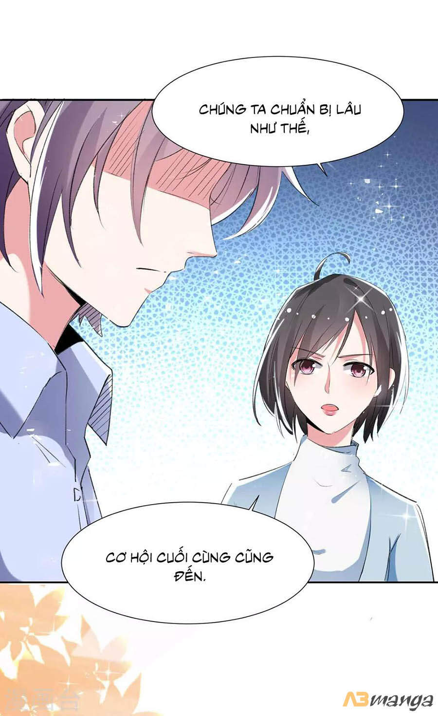 Hẹn Hò Siêu Tốc Chapter 61 - 34