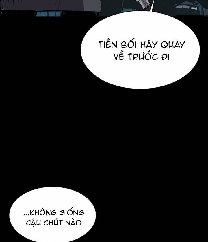 Báo Thù Chapter 115 - 119